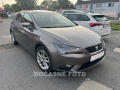Seat Leon 1.4TSi, R, servis.kniha