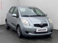 Toyota Yaris 1.3 VVTi, Sol, AT
