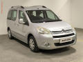 Citron Berlingo 1.6HDi, AC