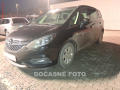 Opel Zafira 1.6CDTi, navi, autoAC