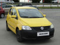 Volkswagen Fox 1.2i