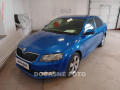 koda Octavia 2.0TDi, R, autoAC