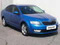 koda Octavia 2.0TDi, R, AC, tempo