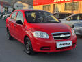 Chevrolet Aveo 1.2i, AC