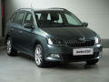 �koda Fabia 1.0TSi, 2.maj,�R, Style