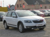 koda Octavia 2.0TDi 4x4, DSG, bixen