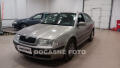 �koda Octavia 1.6i, 2.maj,�R, AC