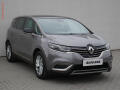Renault Espace 1.6 dCi, Intense, LED, navi