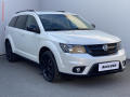 Fiat Freemont 2.0 JTD 4x4, BlackCode, AT