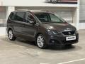 Seat Alhambra 2.0 TDi 7mst, Panor, TZ