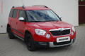 koda Yeti 2.0TDi 4x4, R, Experience
