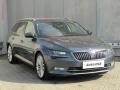 �koda Superb 2.0TDi, AT, navi, bixen