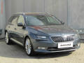 �koda Superb 2.0TDi, AT, navi, bixen