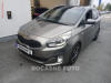 Kia Carens 1.7 CRDi, Panorama