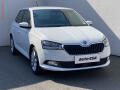 �koda Fabia 1.0 TSi, Clever, LED