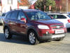 Chevrolet Captiva 2.0 D, 4x4, klima, alu