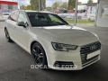Audi A4 2.0 TDi, AT, QUATTRO