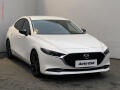 Mazda 3 2.0ix, �R, AT, navi, LED