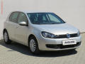 Volkswagen Golf 1.4i, AC, vhev sed