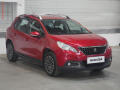 Peugeot 2008 1.6 HDi, 1.maj,�R, AC