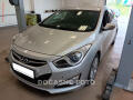 Hyundai i40 1.7 CRDi, navi, xenon