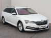 koda Superb 2.0 TDi, Style, DSG, LED