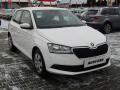 �koda Fabia 1.0 MPi, �R, AC, STK11/27