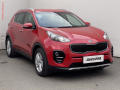 Kia Sportage 1.6 T-GDi AWD, 1.maj,R, AT