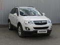Opel Antara 2.2 CDTi 4x4, Cosmo, bixen