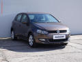 Volkswagen Polo 1.2 TSi, R, AC, temp