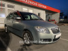 koda Fabia 1.4, 2.maj,R, STK06/2025