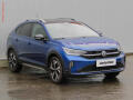 Volkswagen Taigo 1.0 TSi, 1.maj,�R, AT. LED