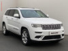 Jeep Grand Cherokee 3.0CRD 4x4, R, Summit, AT,