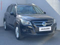 Volkswagen Tiguan 2.0 TSi 4x4, Sport, bixen