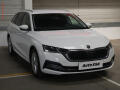 �koda Octavia 2.0 TDi, DSG, LED, k��e