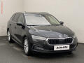 �koda Octavia 2.0 TDi, 1.maj,�R, Style