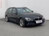 BMW 3.0d 330d xDrive, AT, LED