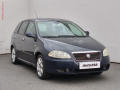 Fiat Croma 2.2i