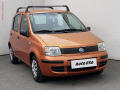 Fiat Panda 1.1, R