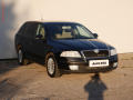 koda Octavia 1.9TDi, R, AC, temp