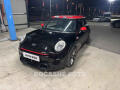 Mini JCW 2.0i, servis.kniha, AT