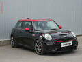 Mini JCW 2.0 T, �R, AT, LED, kamera