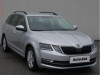 koda Octavia 2.0TSi, R, Style, DSG, LED