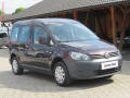 Volkswagen Caddy 2.0 CNG, AC, park.idla