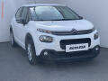 Citro�n C3 1.2PT, Navi, AC, park.�idla