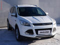 Ford Kuga 2.0TDCi 4x4, �R, servis.kniha