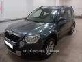 �koda Yeti 2.0 TDi, �R
