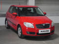 �koda Fabia 1.2 HTP, AC, STK4/28