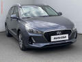 Hyundai i30 1.4 CVVT, Navi, kamera