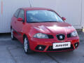 Seat Ibiza 1.4 16V, 2.maj, Sport, AC